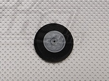 OR006-00106 Light Foam Wheel Diam: 45, Width: 18.5mm (1pcs) (9849)